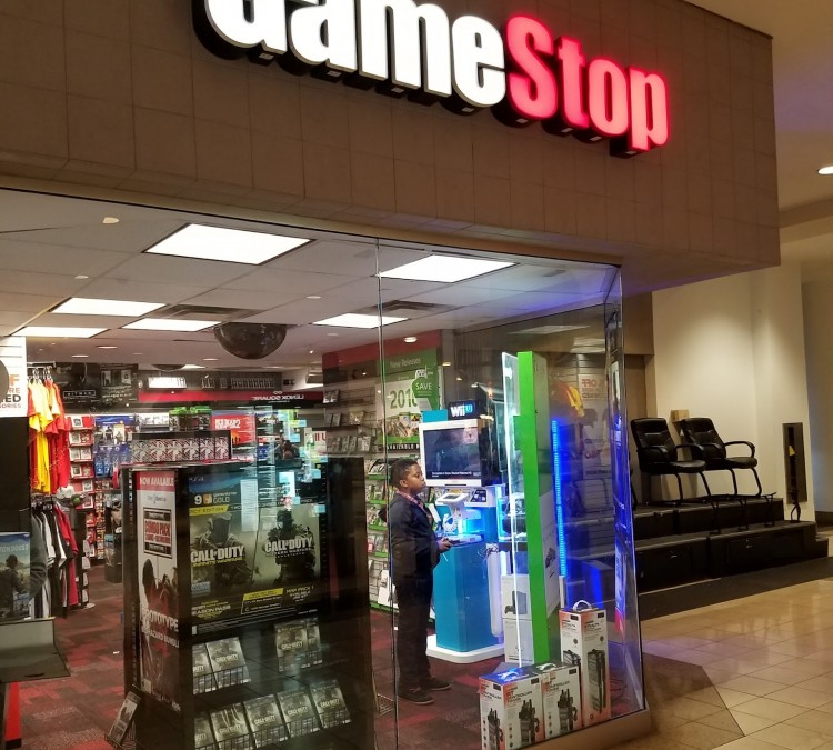 GameStop (Atlanta,&nbspGA)
